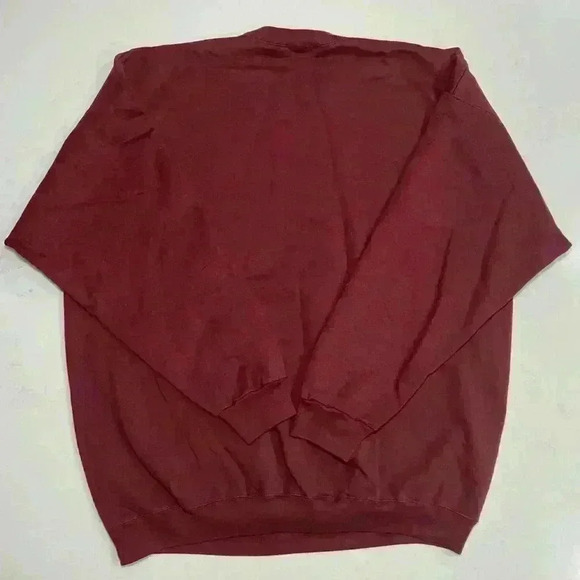 Men’s Gold Coin Clothing Company Mario Sweater - Picture 3 of 3